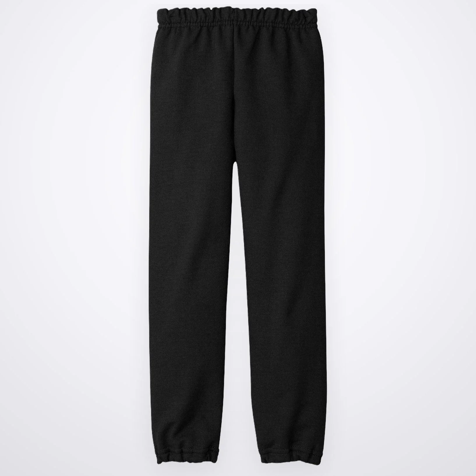 Create Your Own Custom Gildan Youth Heavy Blend Sweatpant - Back