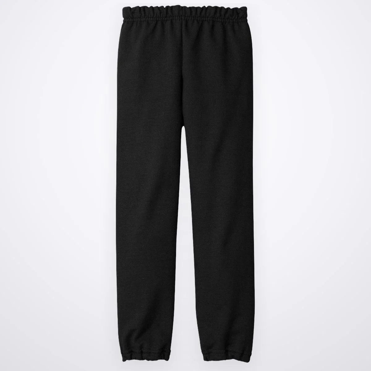 Create Your Own Custom Gildan Youth Heavy Blend Sweatpant - Back