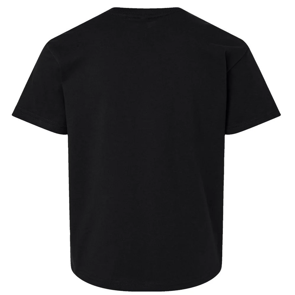 Create Your Own Custom Kids T-Shirt - Back