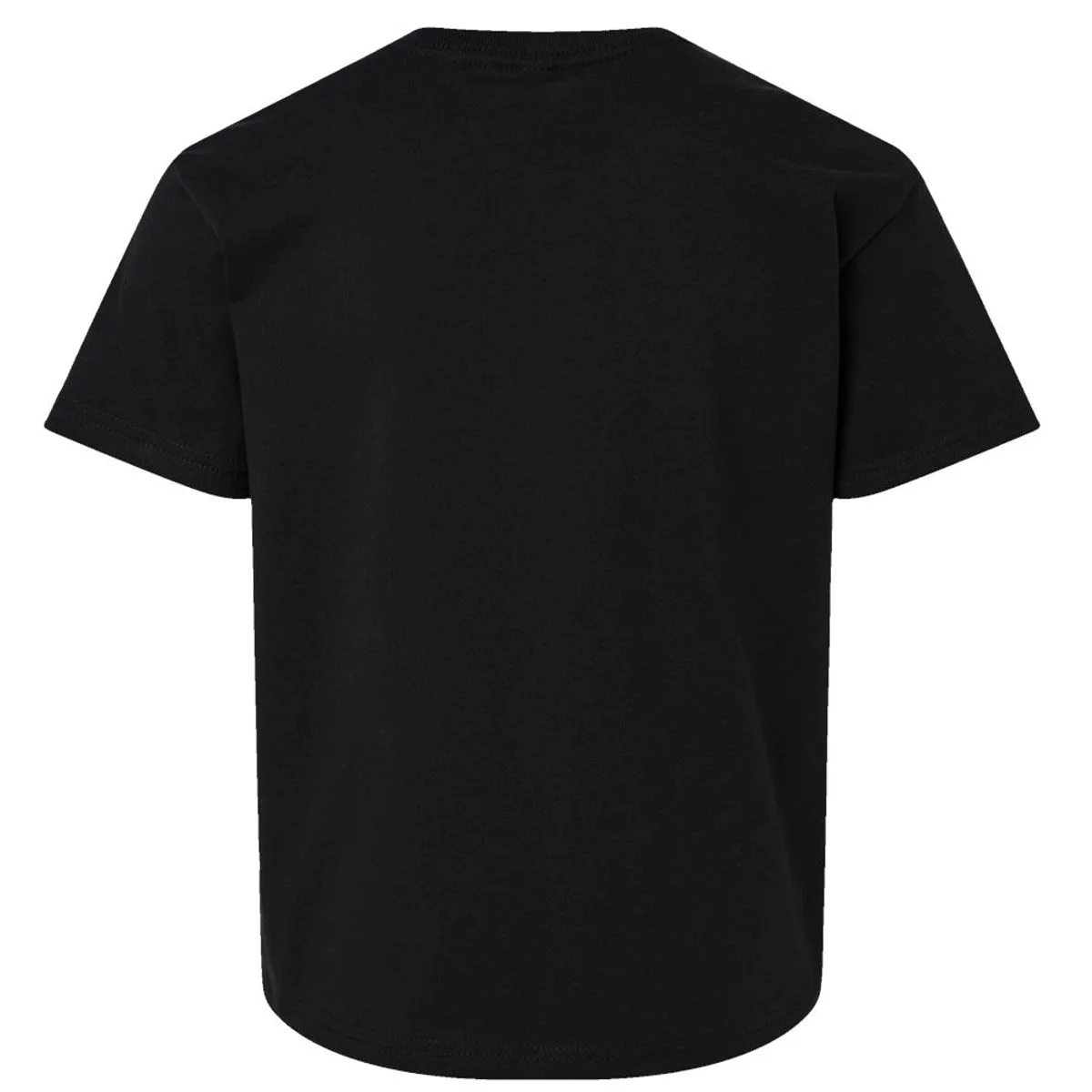 Create Your Own Custom Kids T-Shirt - Back