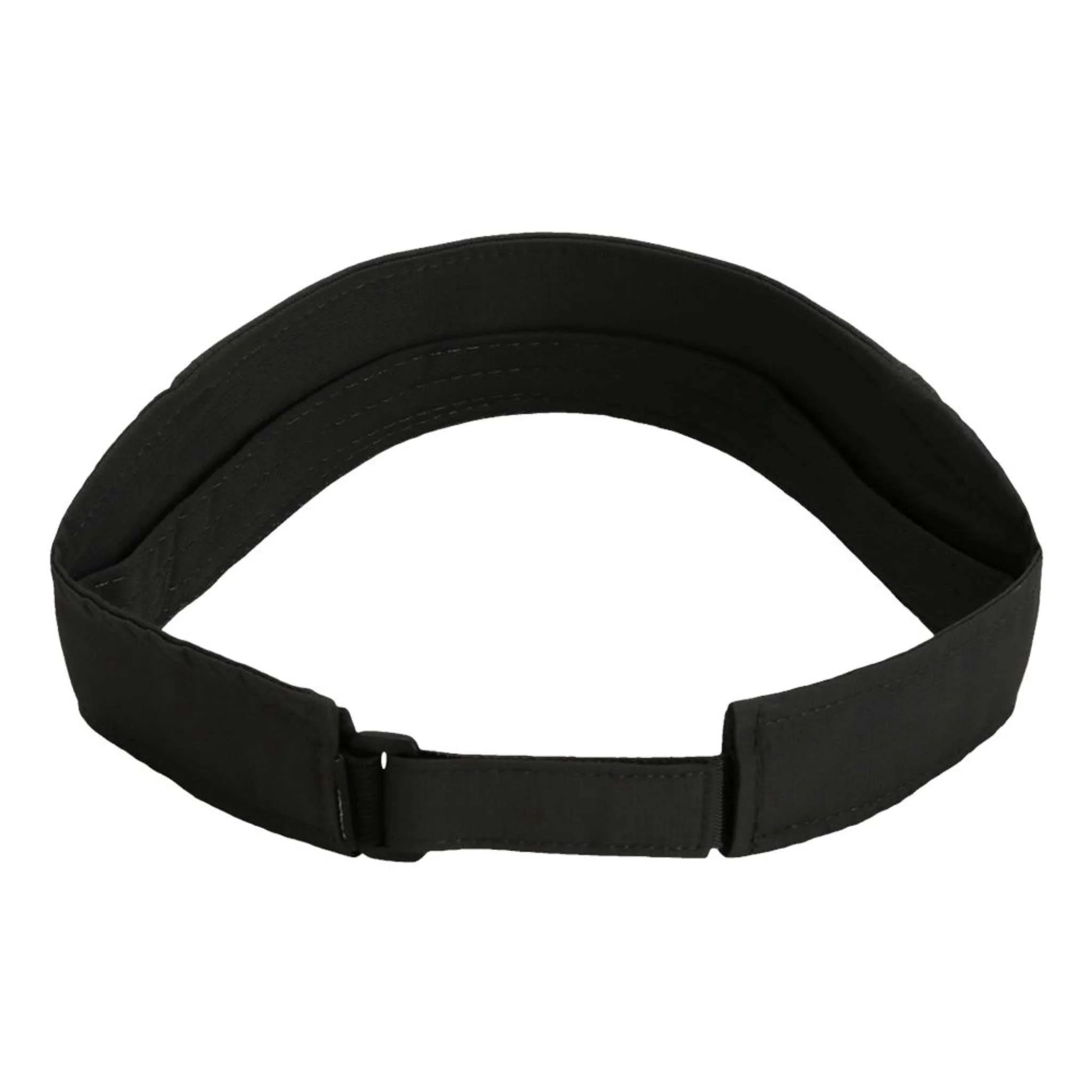 Create Your Own Custom Visor - Back