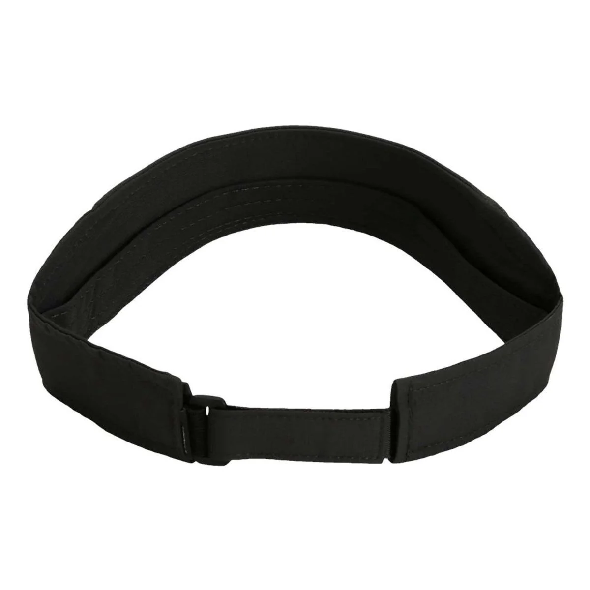 Create Your Own Custom Visor - Back