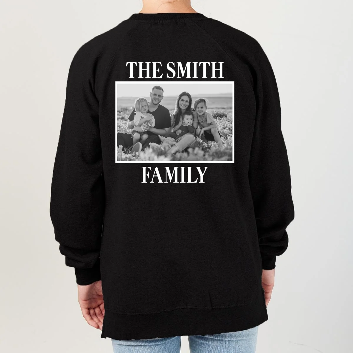 Back