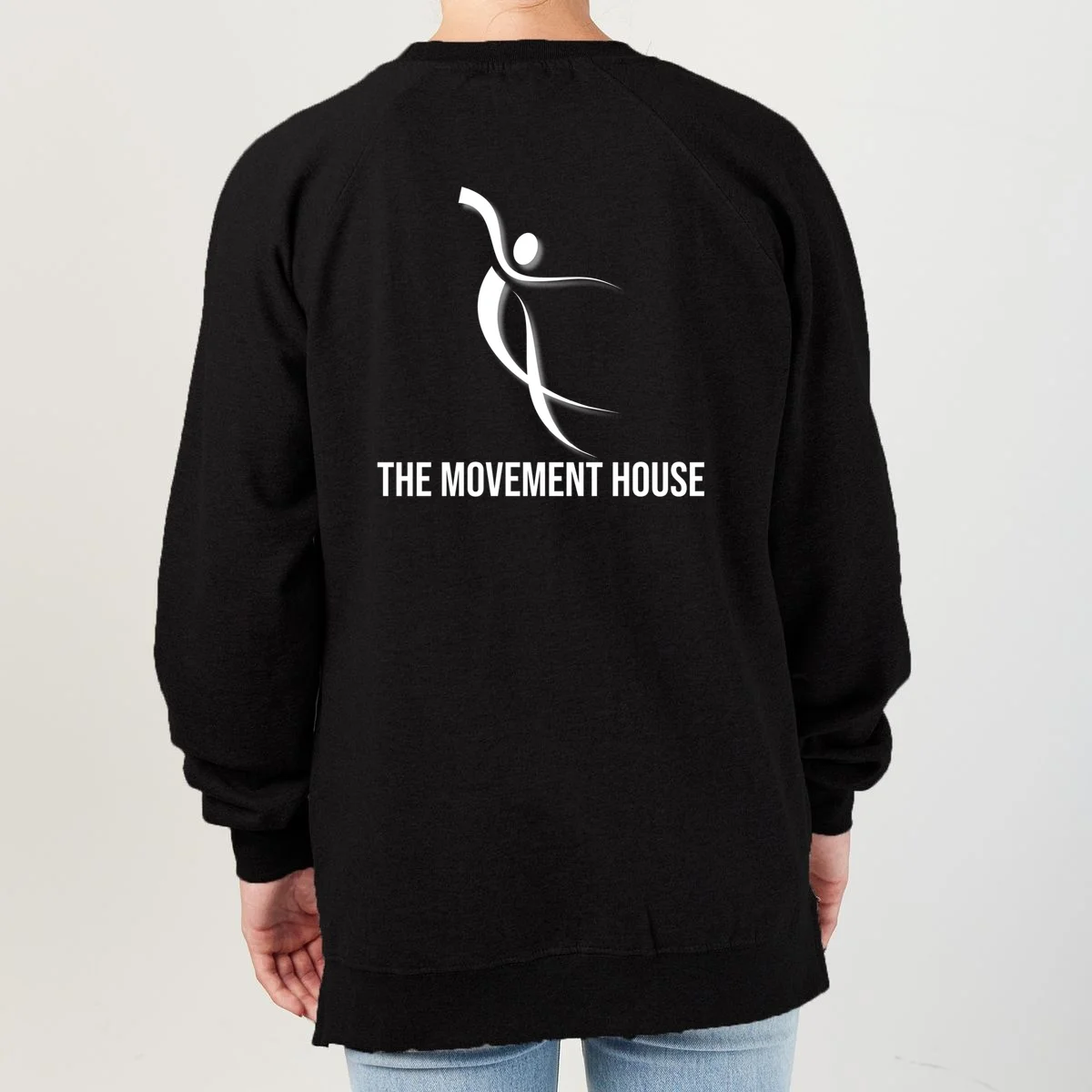 Back