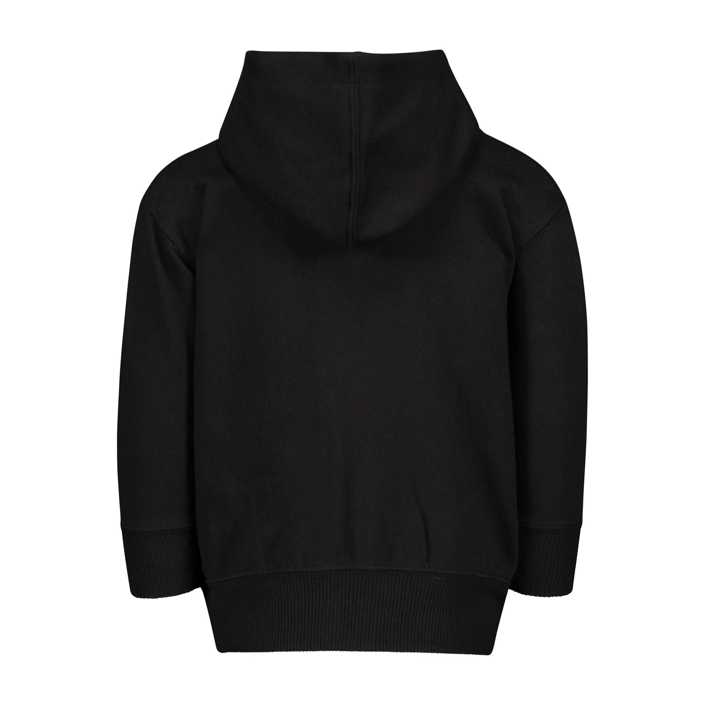 Create Your Own Custom Toddler Hoodie - Back