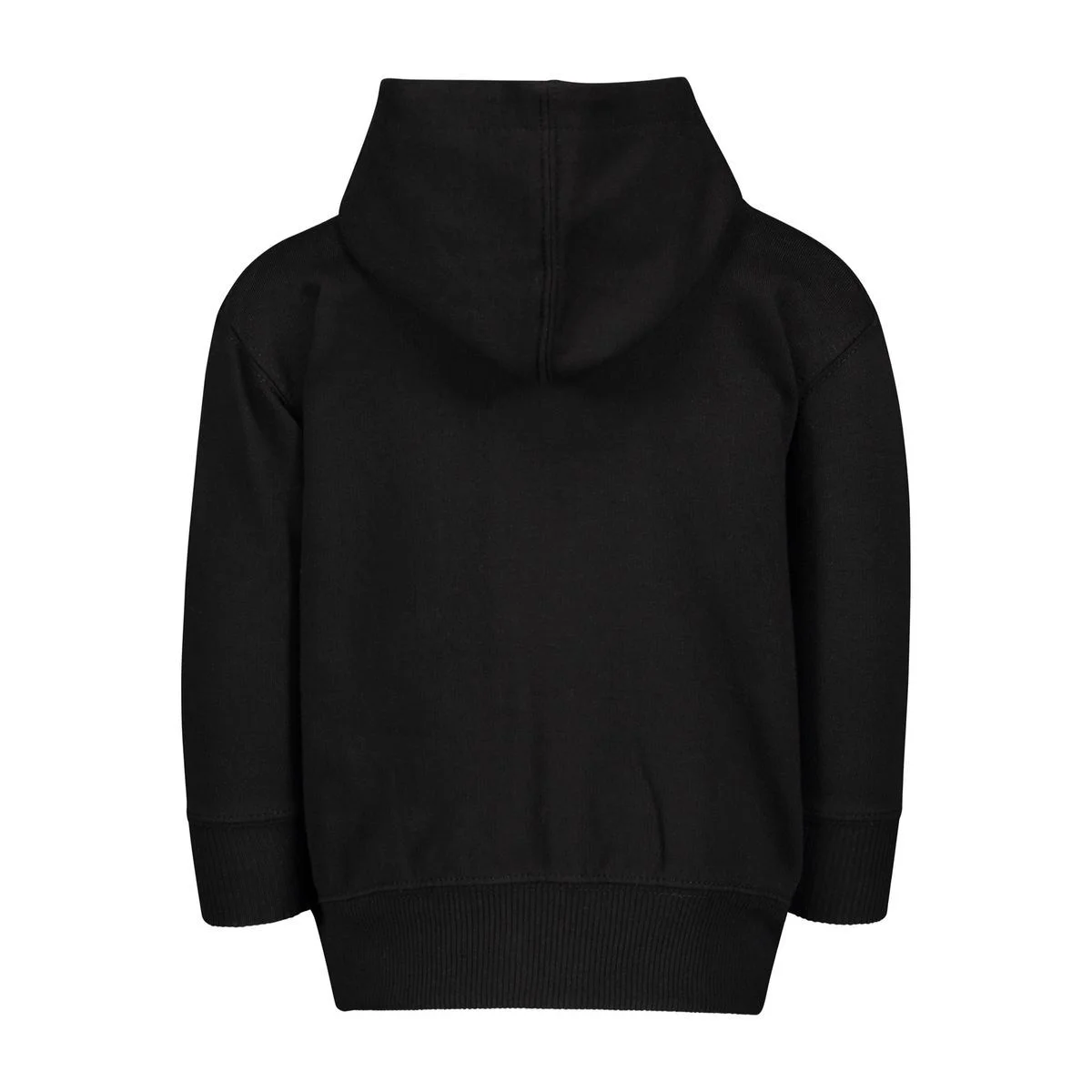 Create Your Own Custom Toddler Hoodie - Back