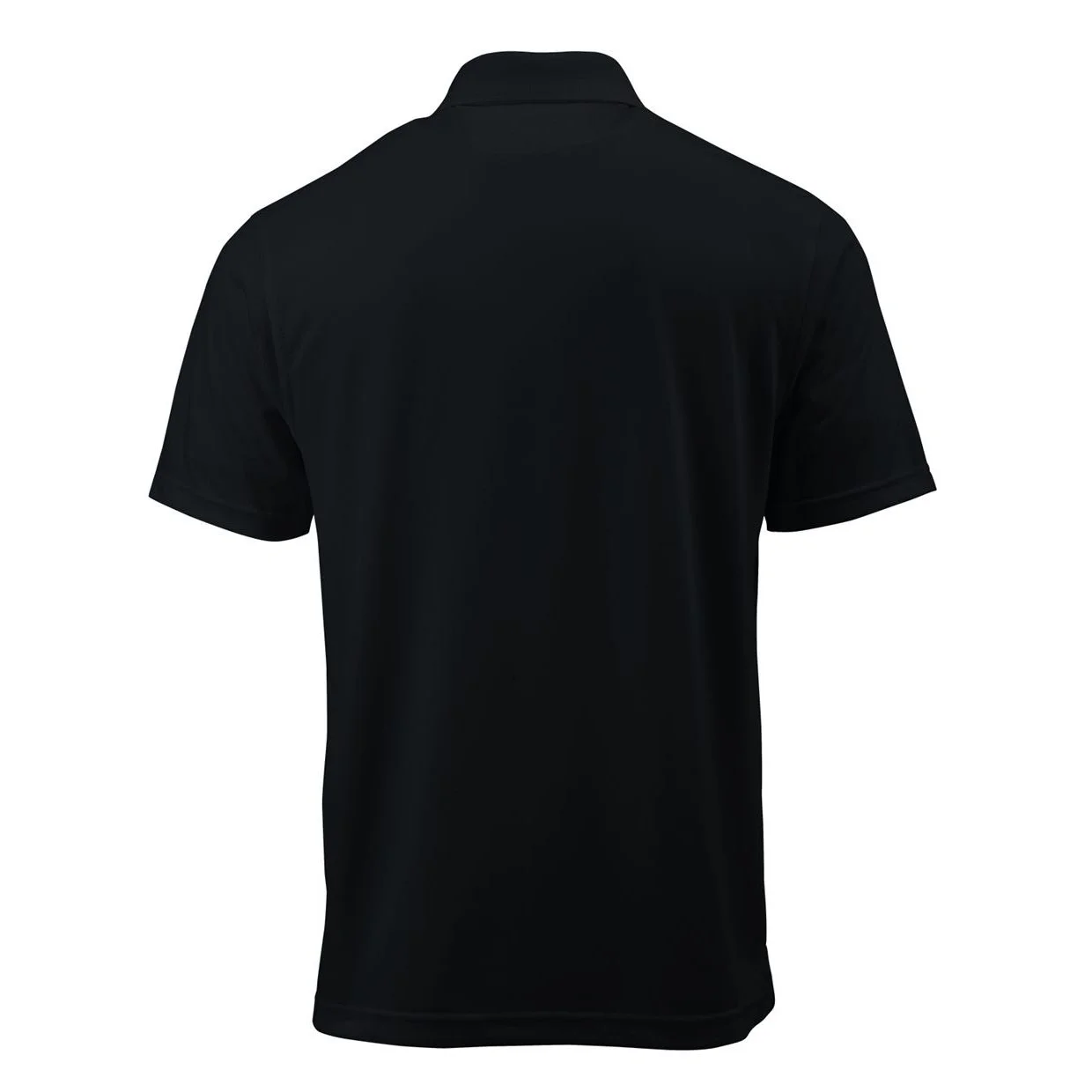 Create Your Own Custom Men's Polo - Back