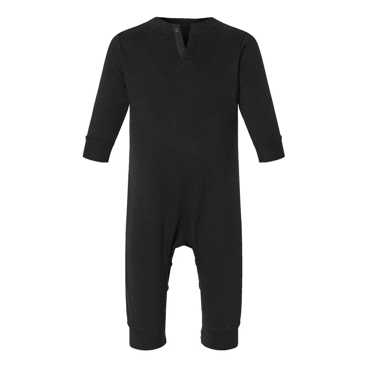 Create Your Own Custom Baby Bodysuit - Back