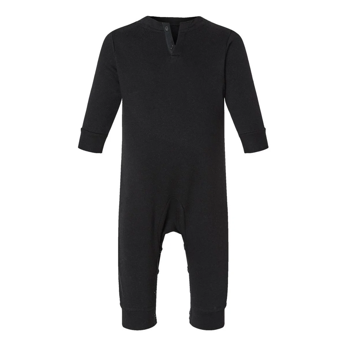 Create Your Own Custom Baby Onesie - Back