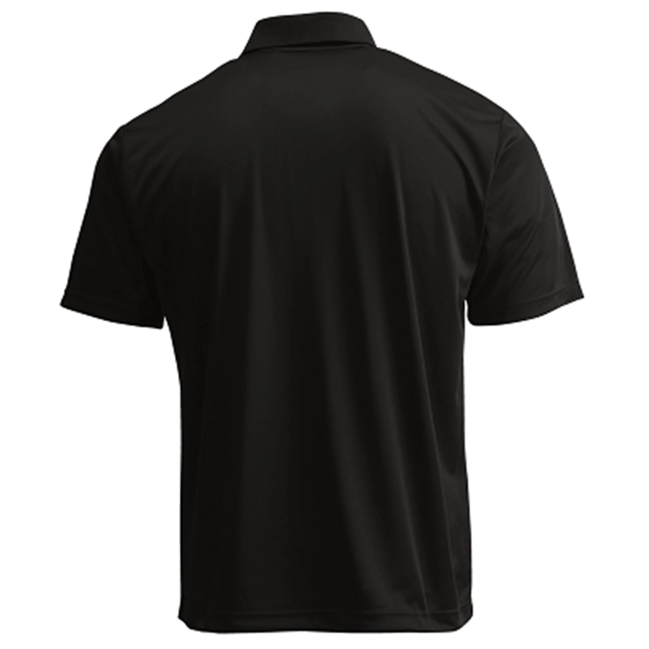 Create Your Own Custom Performance Polo - Back