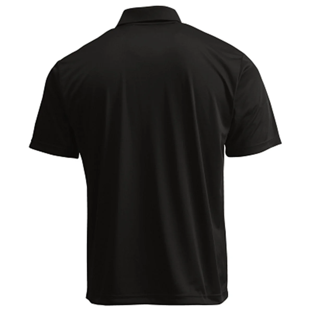 Create Your Own Custom Performance Polo - Back