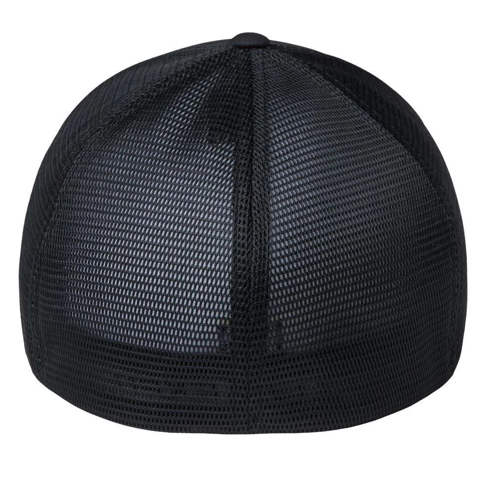 Create Your Own Custom Trucker Hat - Back