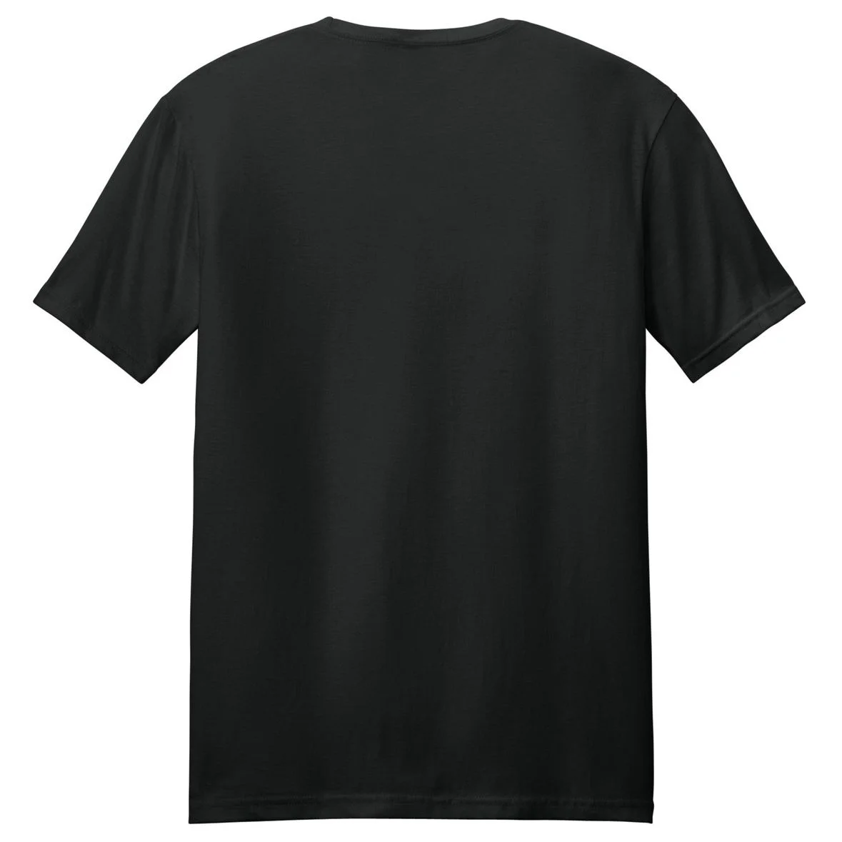 Create Your Own Custom Gildan Softstyle T-Shirt - Back