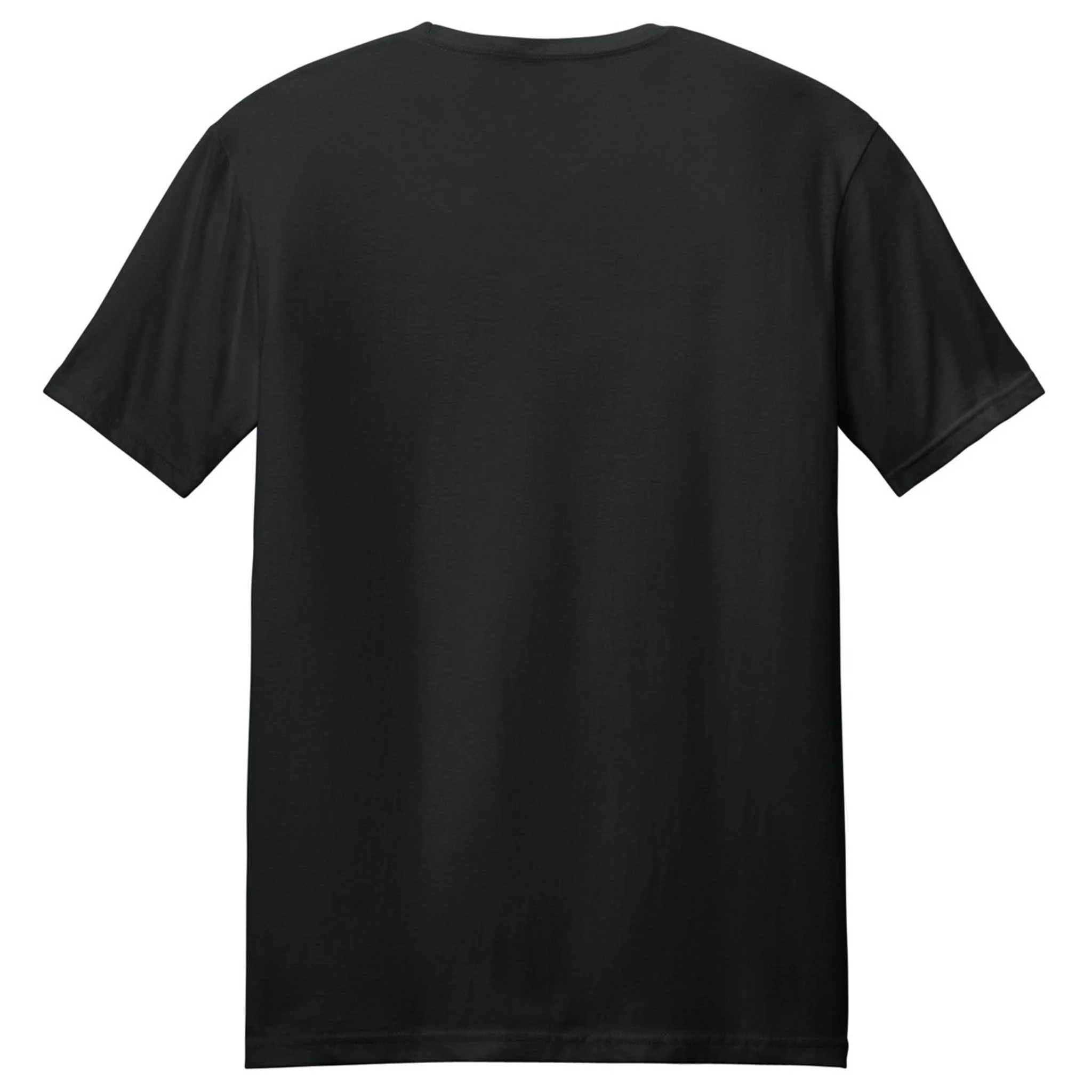Create Your Own Custom Gildan Softstyle T-Shirt - Back