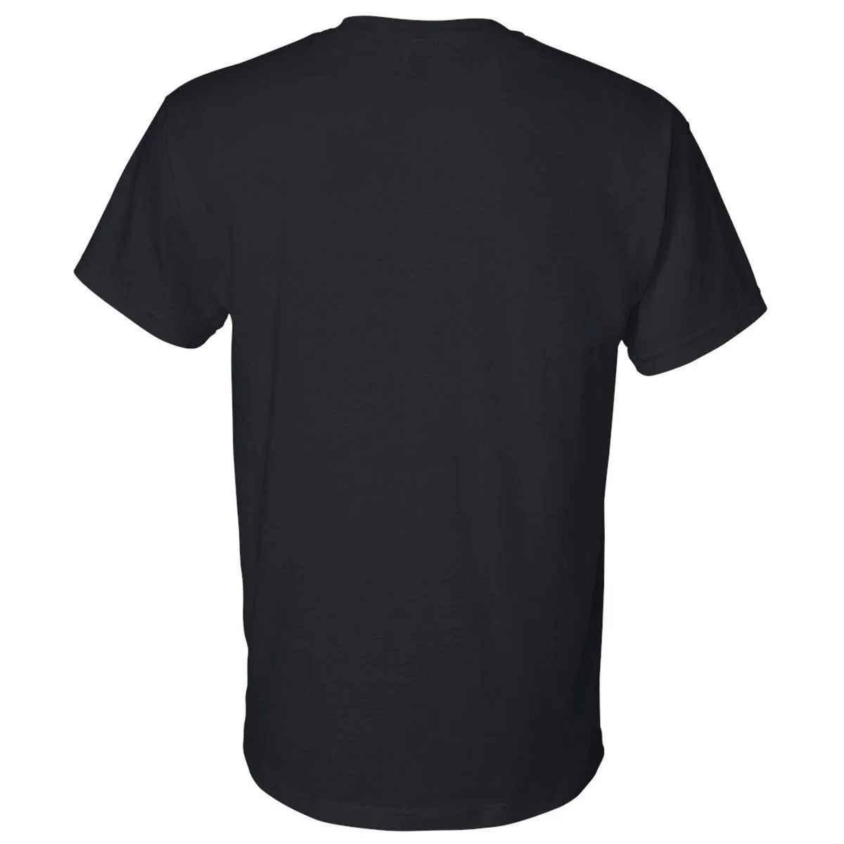 Create Your Own Custom T-Shirt - Back