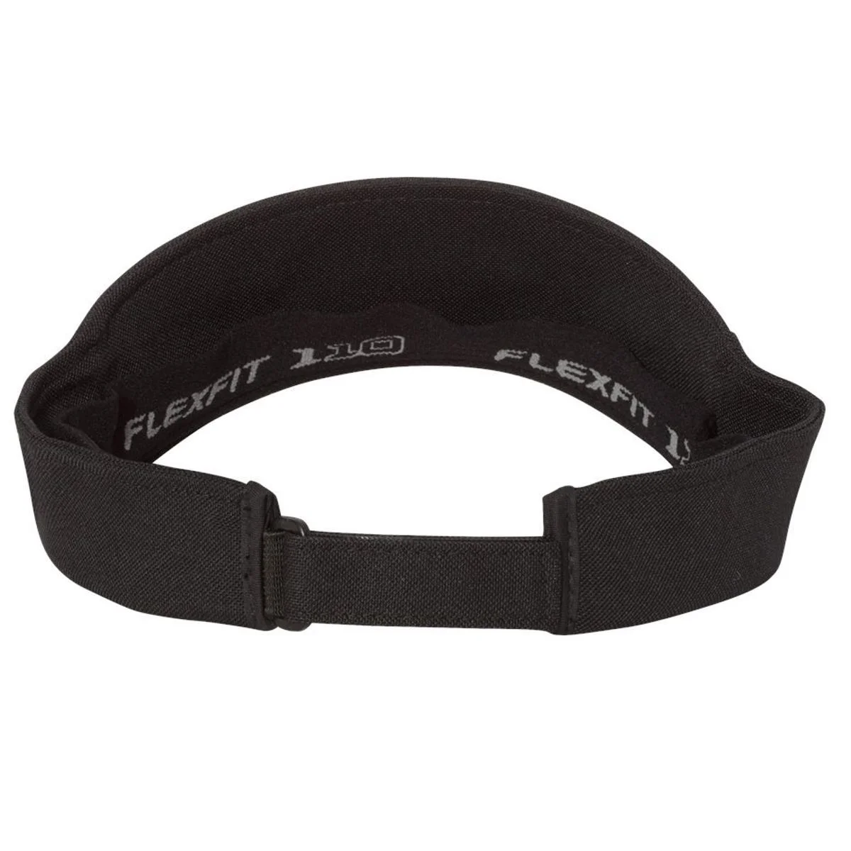 Create Your Own Custom Visor - Back