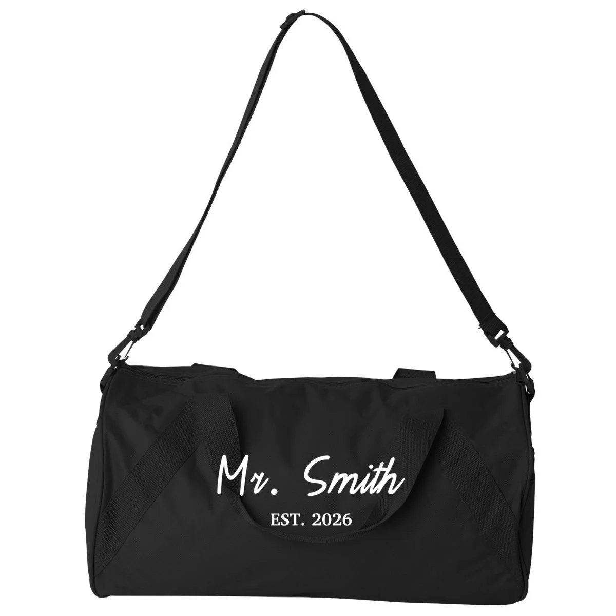 Back