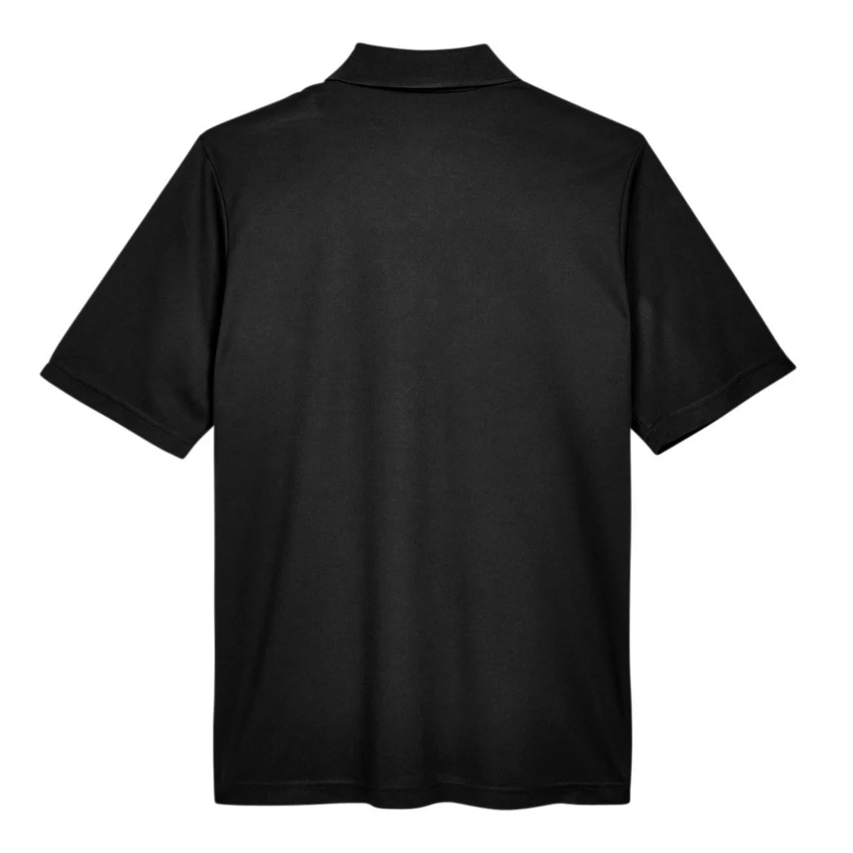Create Your Own Custom Performance Polo - Back