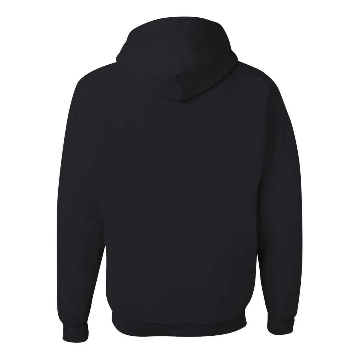 Create Your Own Custom Sweatshirt - Back