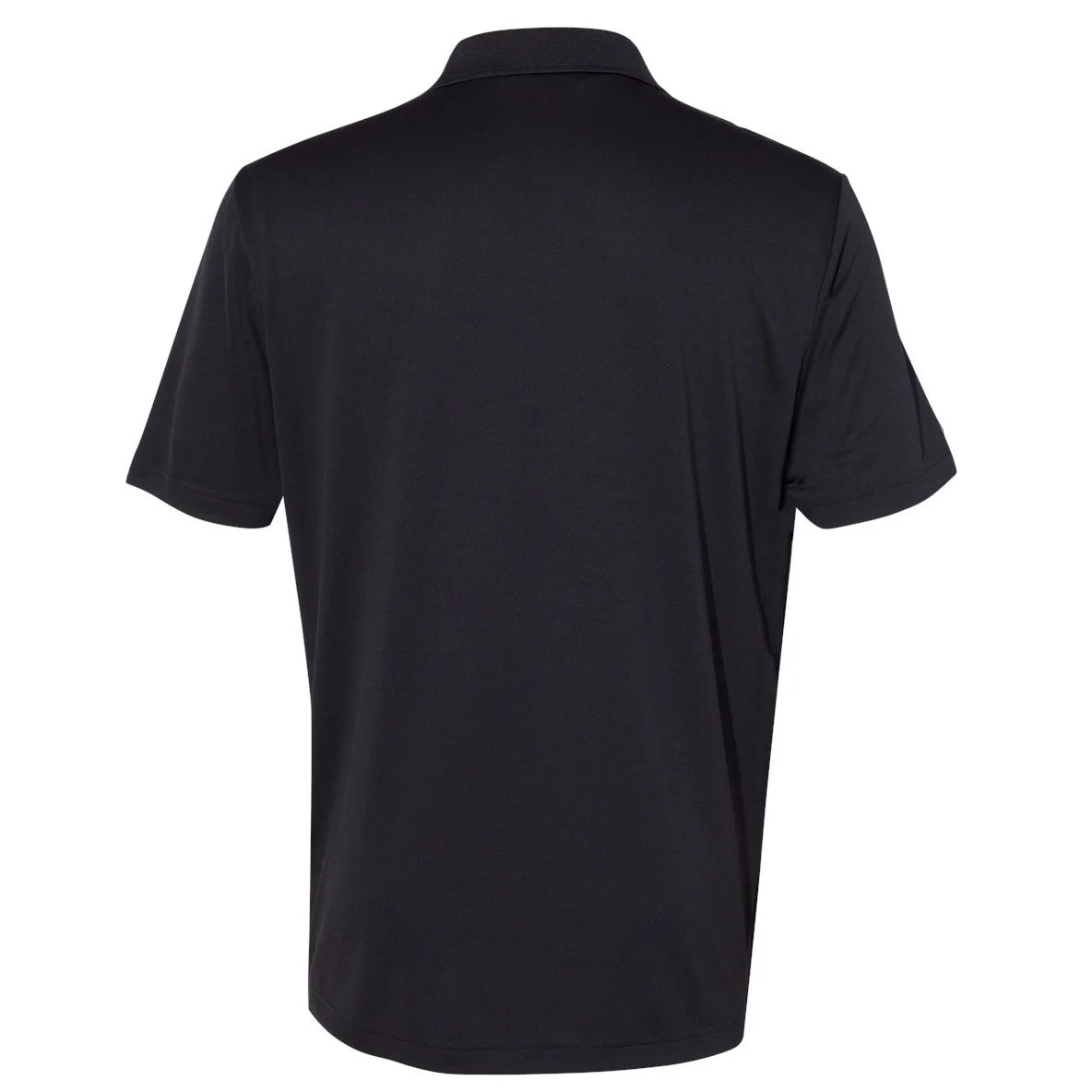 Create Your Own Custom Performance Polo - Back