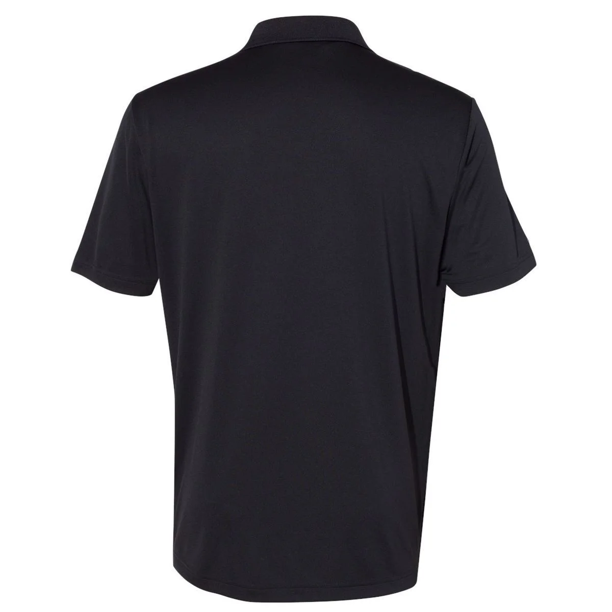 Create Your Own Custom Performance Polo - Back