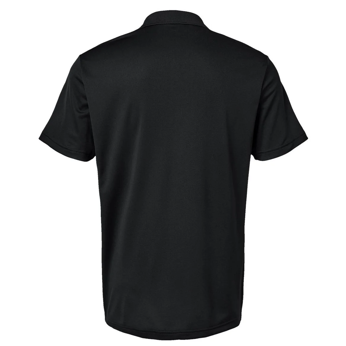 Create Your Own Custom Performance Polo - Back