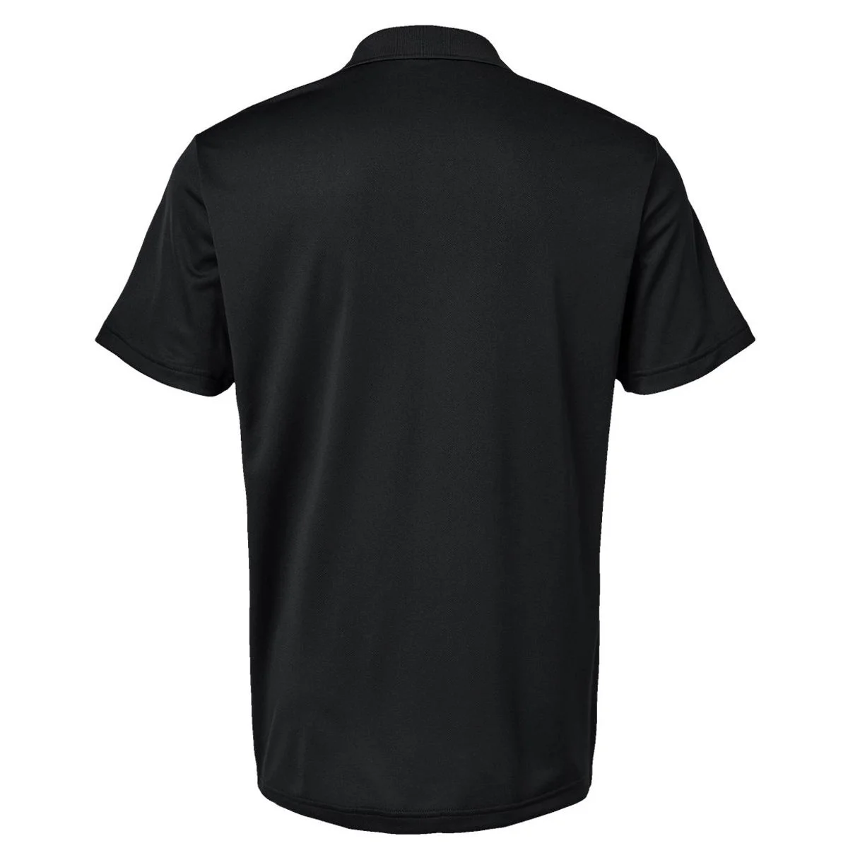 Create Your Own Custom Performance Polo - Back