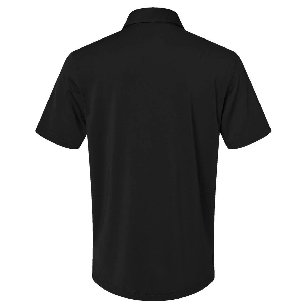 Create Your Own Custom Button-Down Shirt - Back