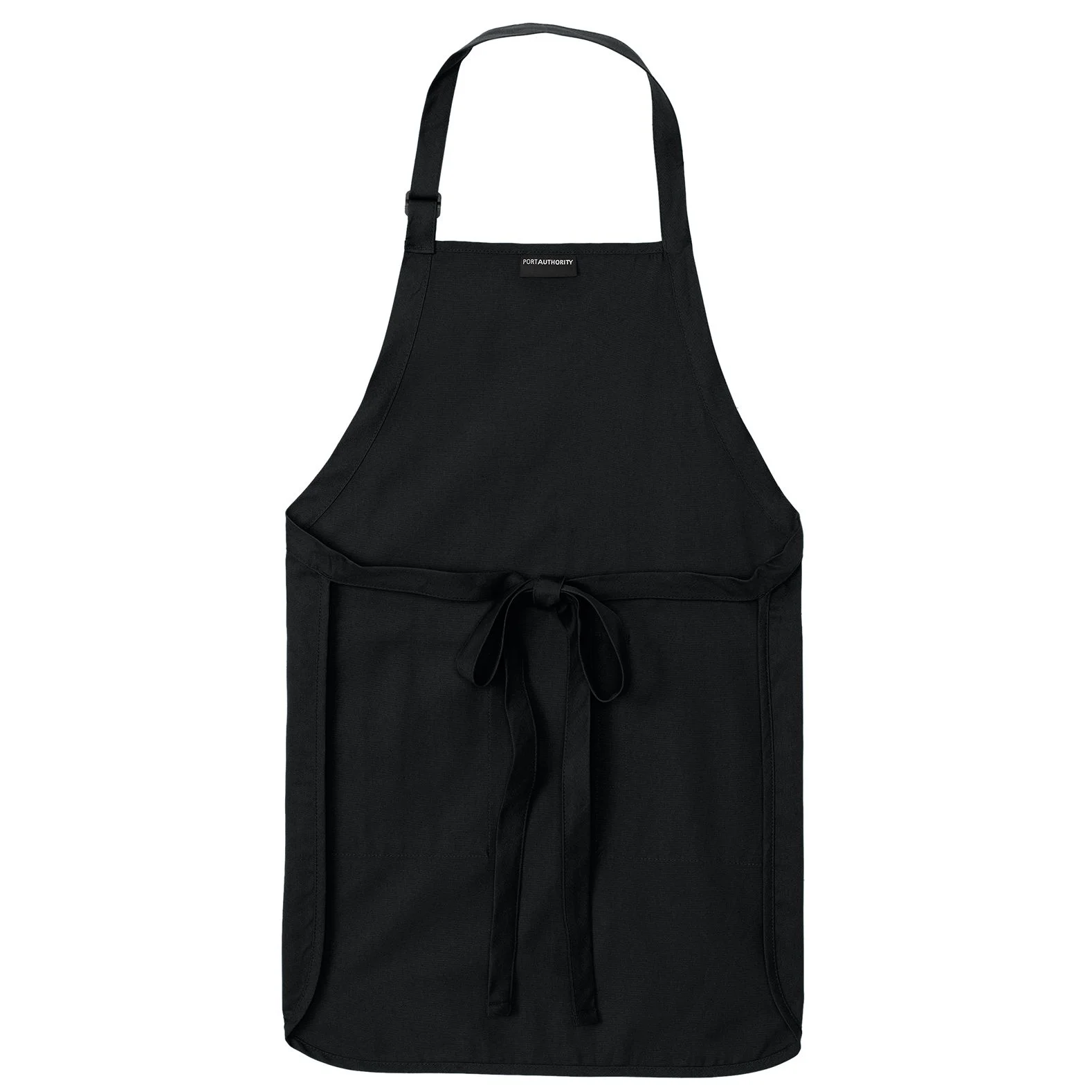 Create Your Own Custom Apron - Back
