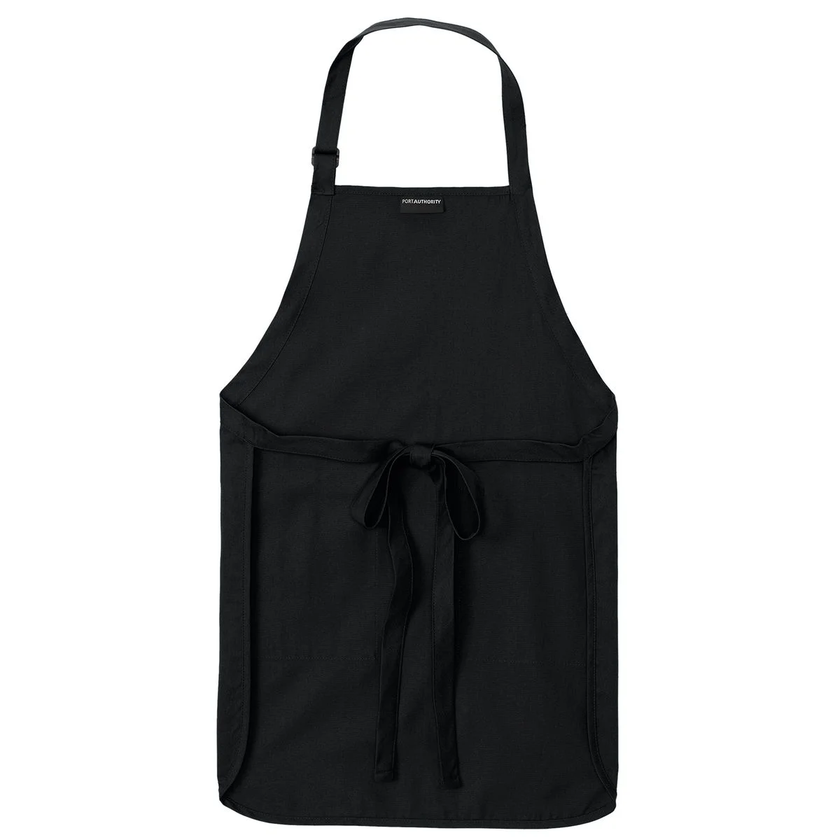 Create Your Own Custom Apron - Back