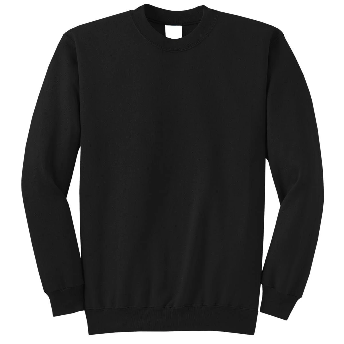 Your Name 23 Custom Jersey Number Team Sweatshirt - Front