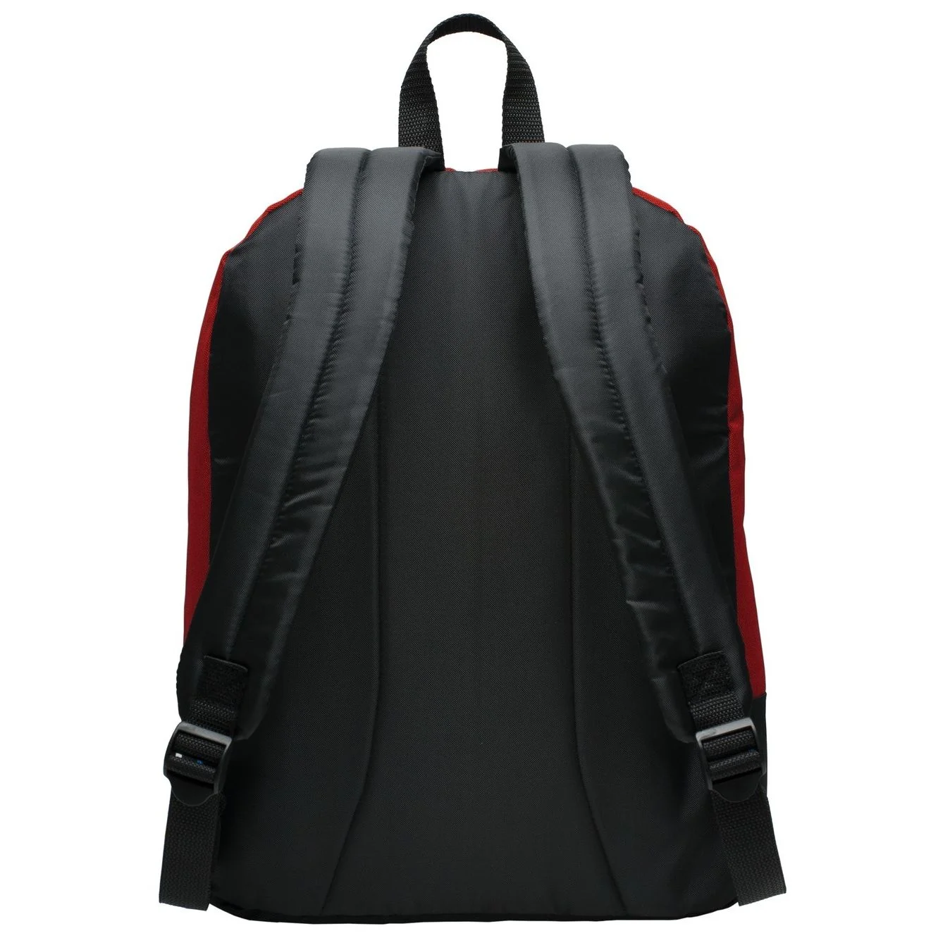 Create Your Own Custom Port Authority Basic Backpack - Back 1