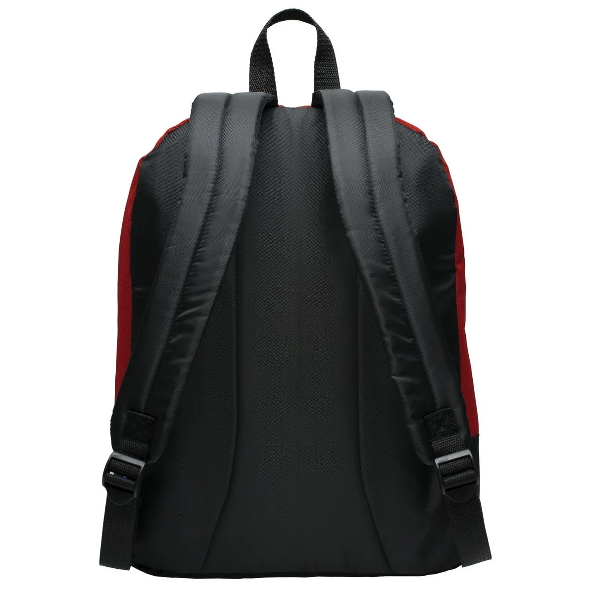 Create Your Own Custom Port Authority Basic Backpack - Back 1