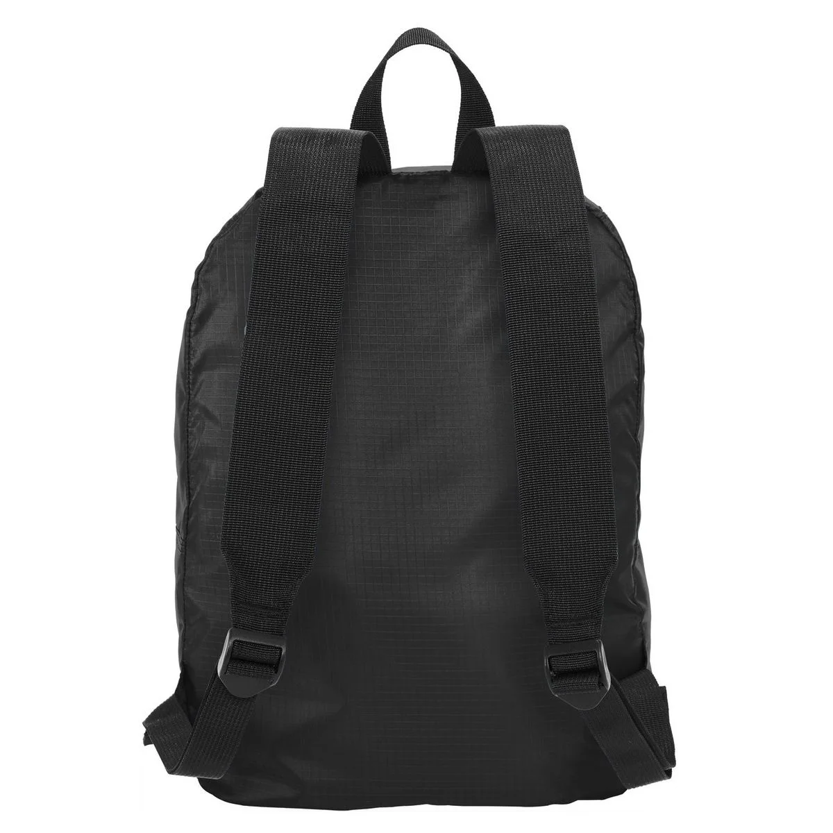 Create Your Own Custom Crush Ripstop Backpack - Back 1