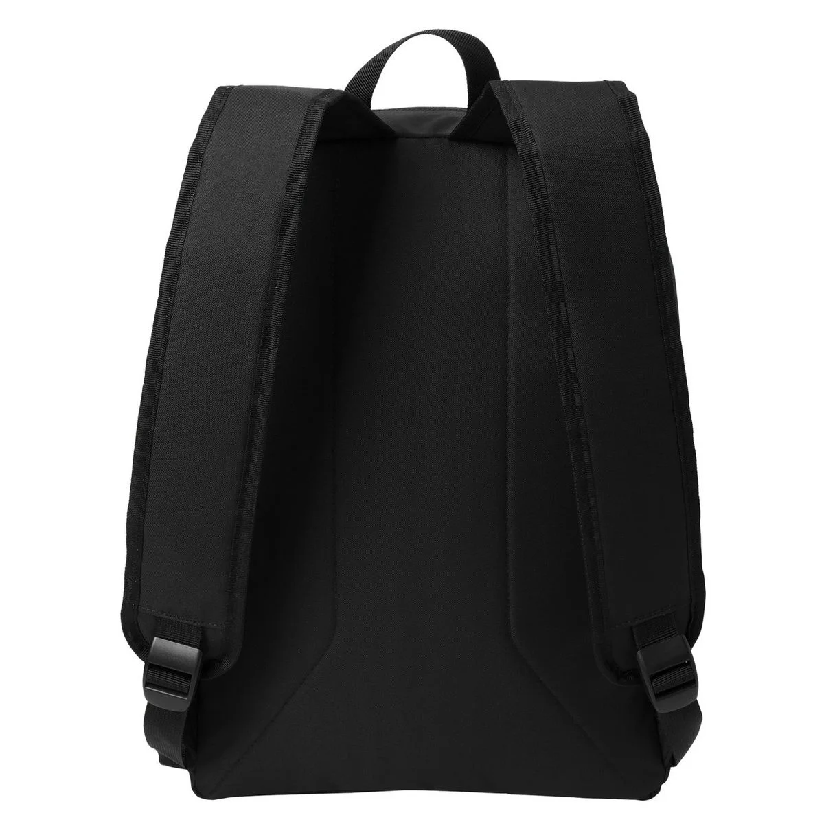 Create Your Own Custom Modern Backpack - Back