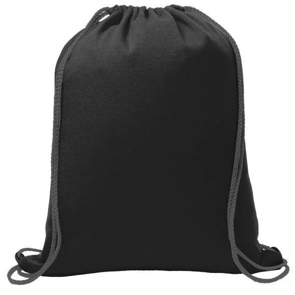 Create Your Own Custom Cinch Bag - Back