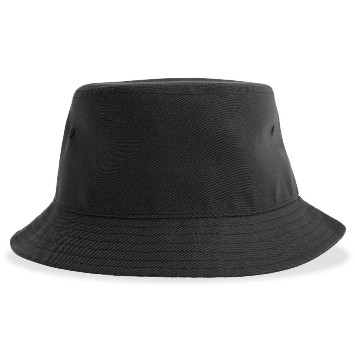 Create Your Own Custom Sustainable Bucket Hat - Back