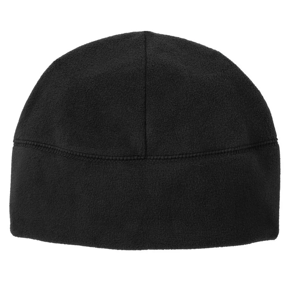 Create Your Own Custom Port Authority Fleece Beanie - Back