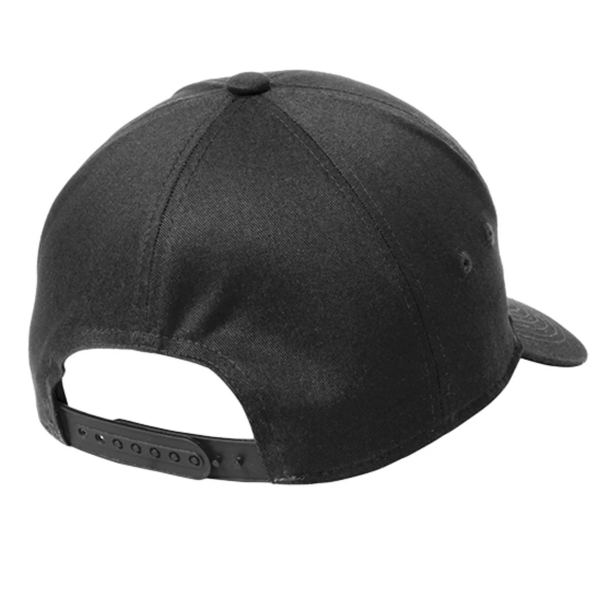 Create Your Own Custom 7-Panel Trucker Hat - Back