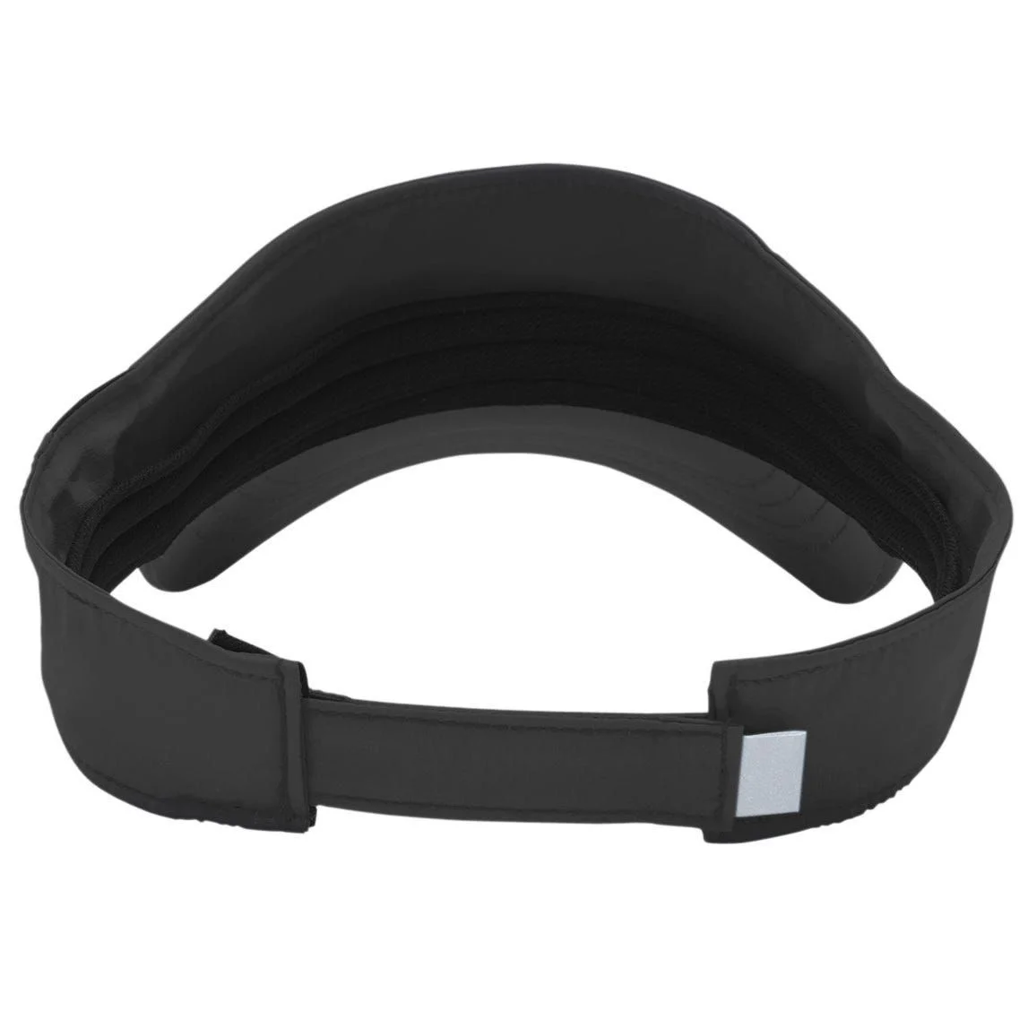 Create Your Own Custom Visor - Back