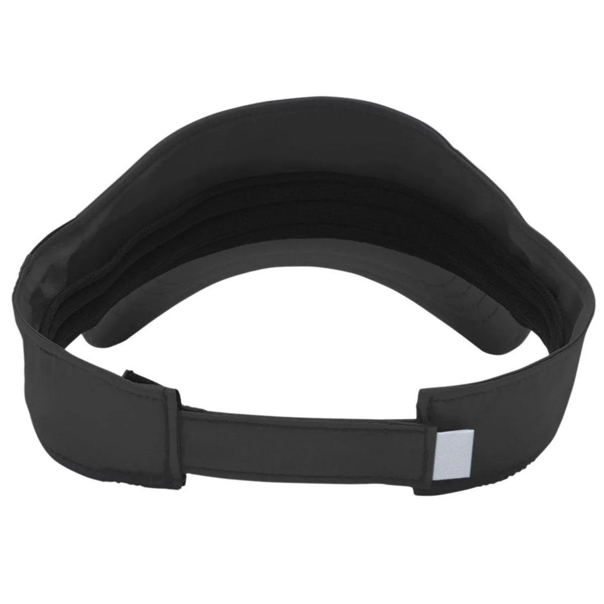 Create Your Own Custom Visor - Back