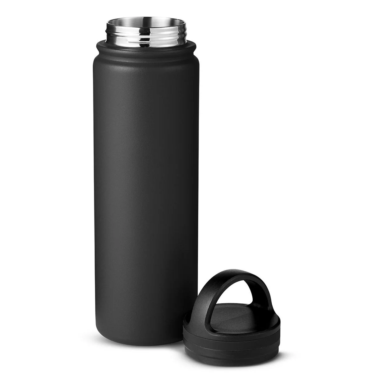 Create Your Own Custom 24oz Water Bottle - Back