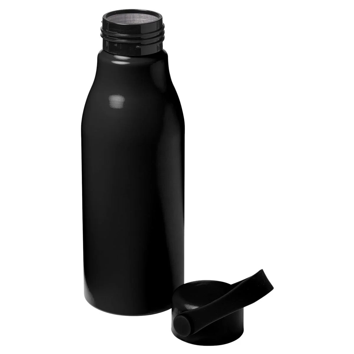 Create Your Own Custom 22oz Water Bottle - Back
