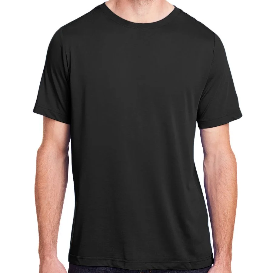 Phone Clinic Polo Adult ChromaSoft Performance T-Shirt Front