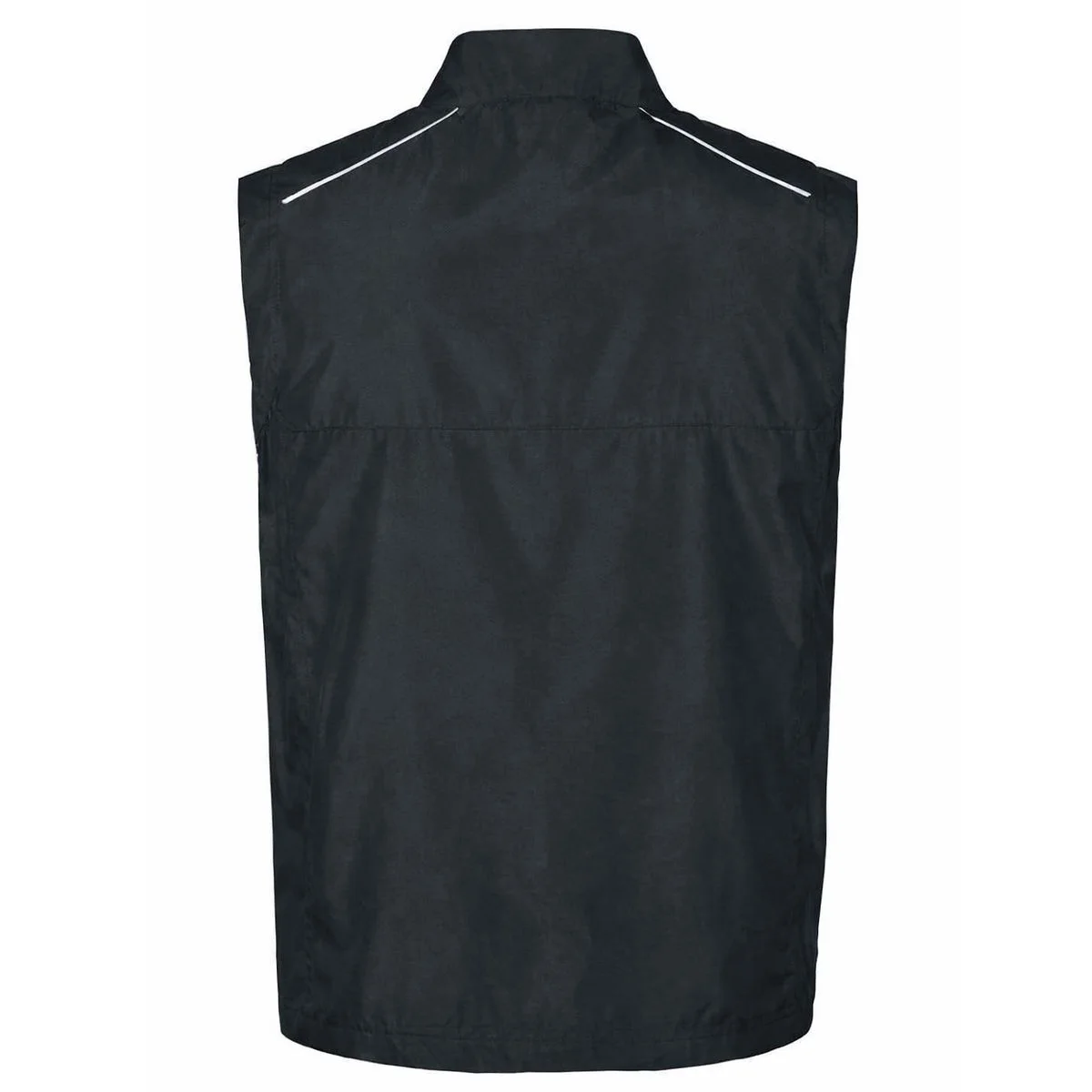 Create Your Own Custom Lightweight Vest - Back