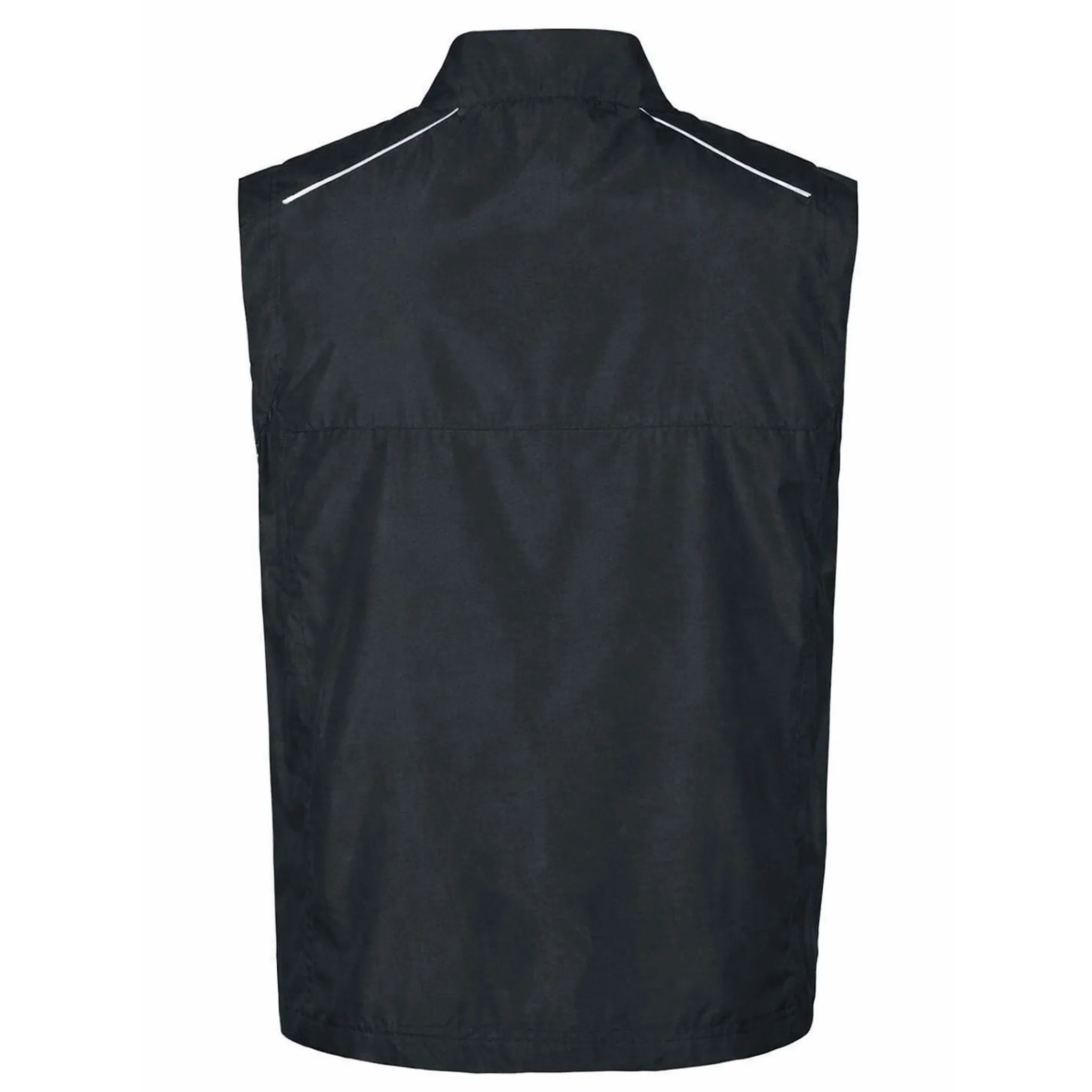 Create Your Own Custom Lightweight Vest - Back
