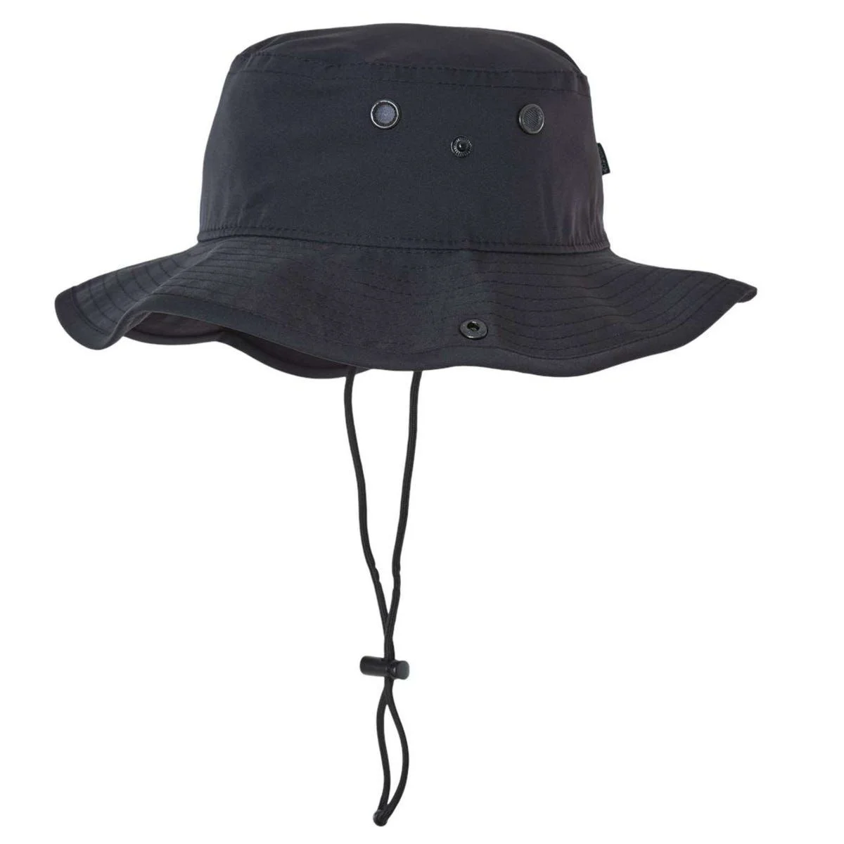 Create Your Own Custom Boonie Bucket Hat - Back