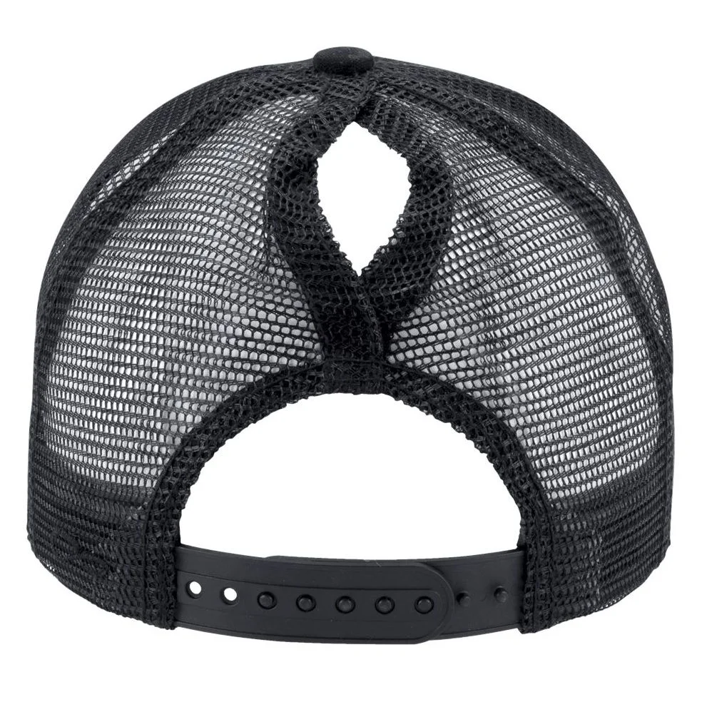 Create Your Own Custom Trucker Hat - Back