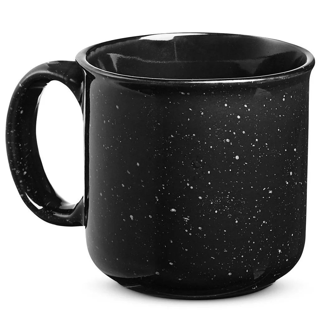 Create Your Own Custom 15oz Mug - Back