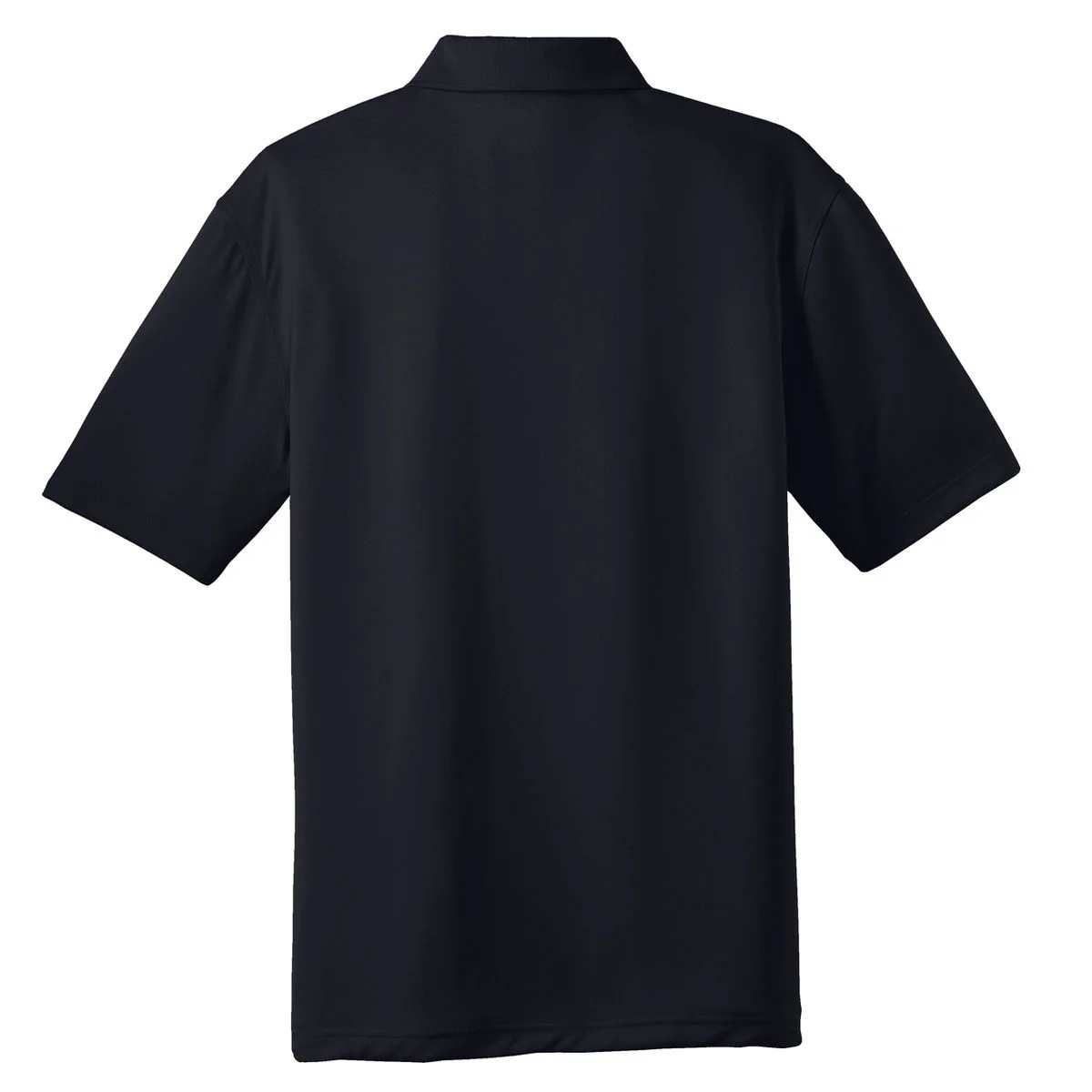 Create Your Own Custom Snag-Proof Polo - Back